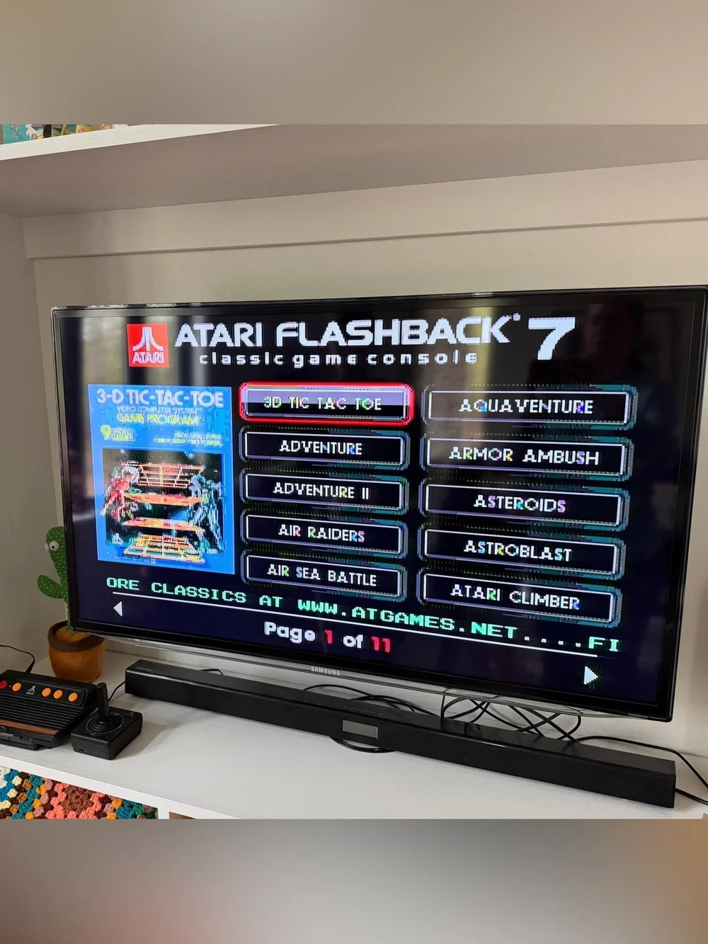 atari flashback 180